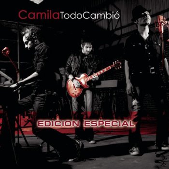 Todo Cambió (Edición Especial)