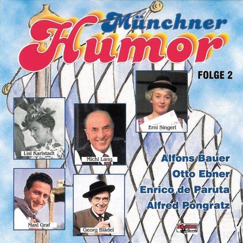 Münchner Humor, Folge 2