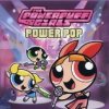 Powerpuff Girls: Power Pop Various Artists - cover art