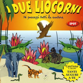 Letras Del Album I Due Liocorni De Various Artists Musixmatch El Catalogo De Letras Mas Grande Del Mundo Qualcuno deve spiegarmi perché nessuna casa editrice ha pensato di pubblicare questo gioiello. musixmatch