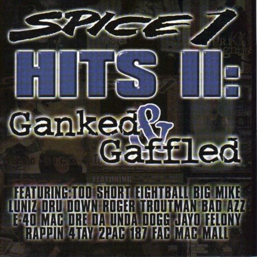 Spice 1 - Mobbin Lyrics