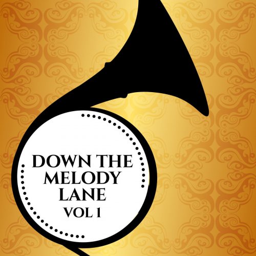 Down the Melody Lane, Vol. 1