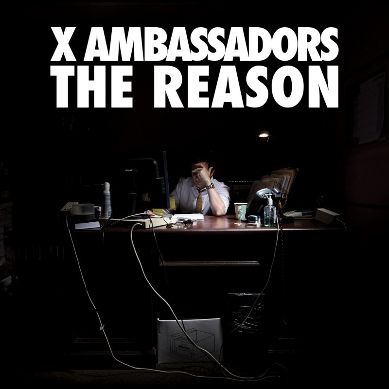 X Ambassadors - Unsteady Lyrics | Musixmatch