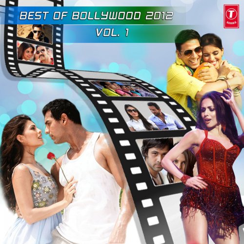 Best of Bollywood 2012, Vol. 1