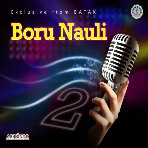 Boru Nauli, Vol. 2