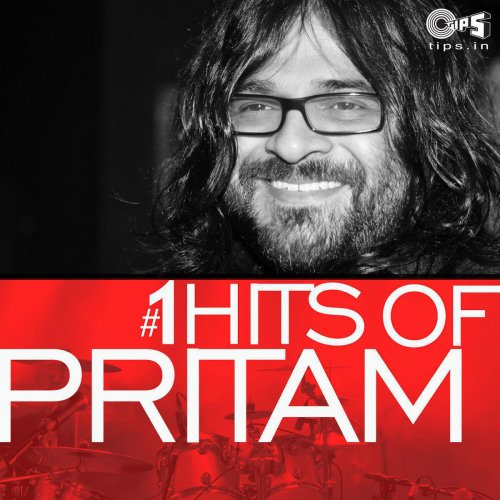 #1 Hits of Pritam