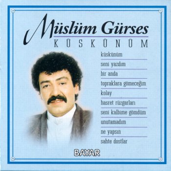 Kuskunum Testo Muslum Gurses Mtv Testi E Canzoni