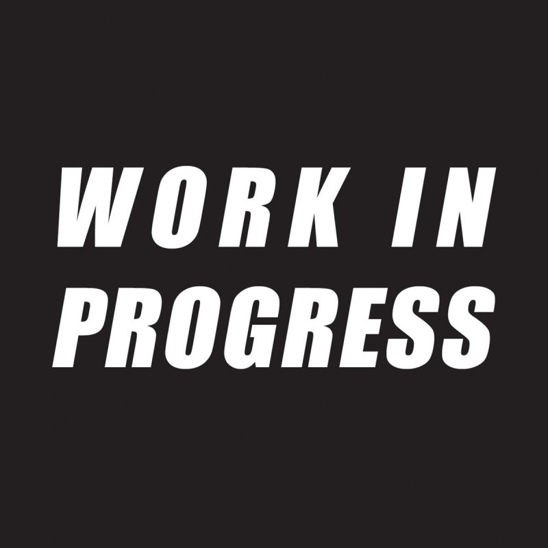 Us progress. In progress the album. Listening in progress. Maxou.