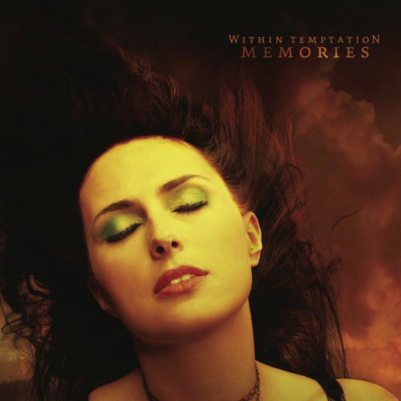 Within Temptation - Memories (single version) Lyrics | Musixmatch