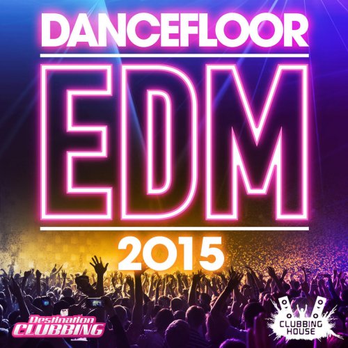 Dancefloor EDM 2015