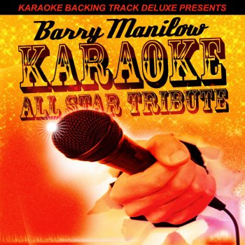 Looks Like We Made It In The Style Of Barry Manilow Karaoke Version Testo Karaoke All Star Mtv Testi E Canzoni