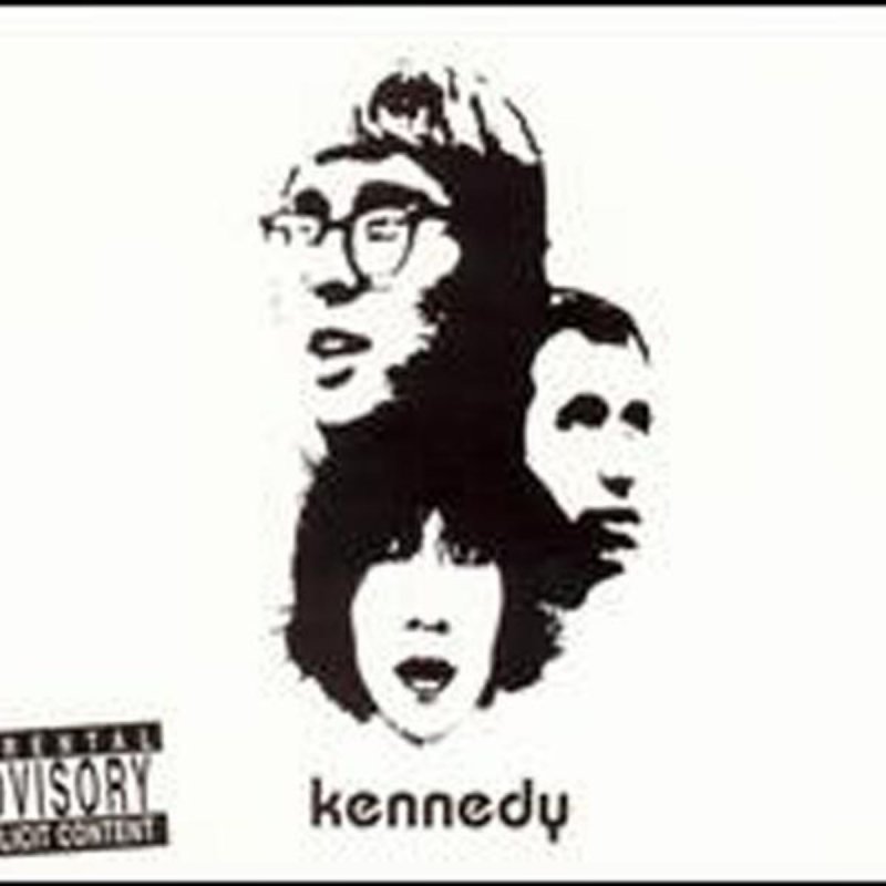 Kissmekennedy