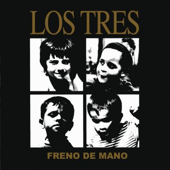 Freno de Mano (Live)