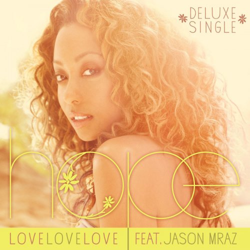 Love Love Love - Deluxe Single
