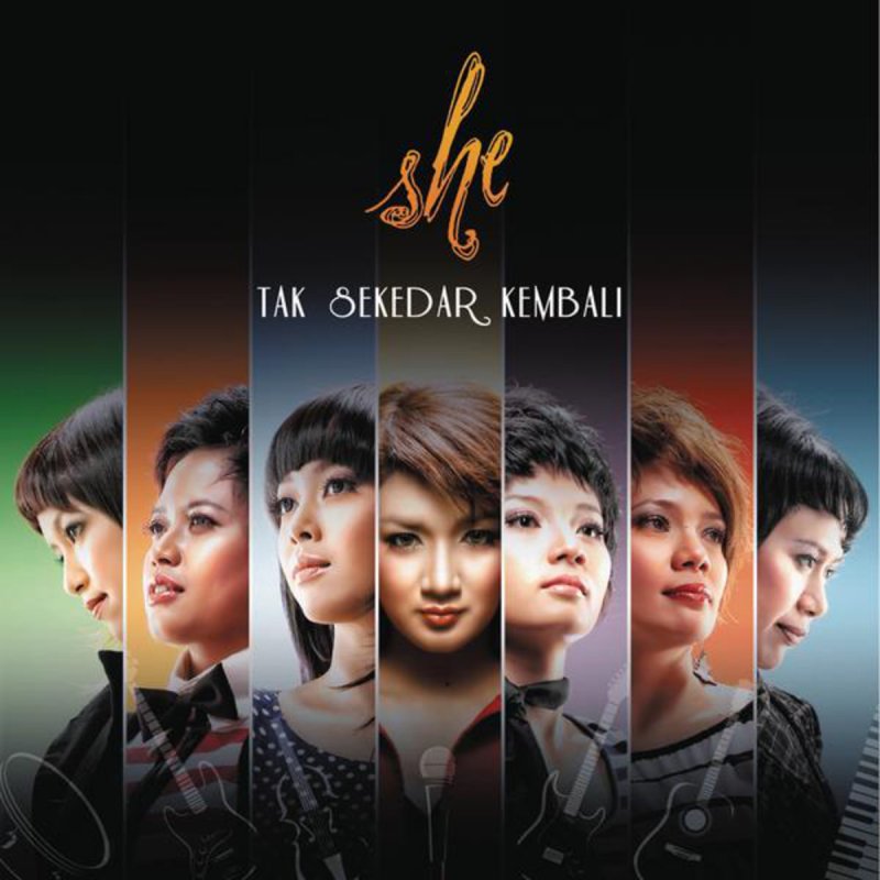 She Apalah Arti Cinta Lyrics Musixmatch
