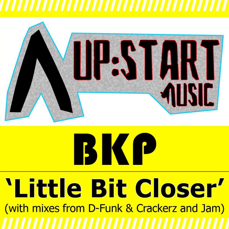 Little bit