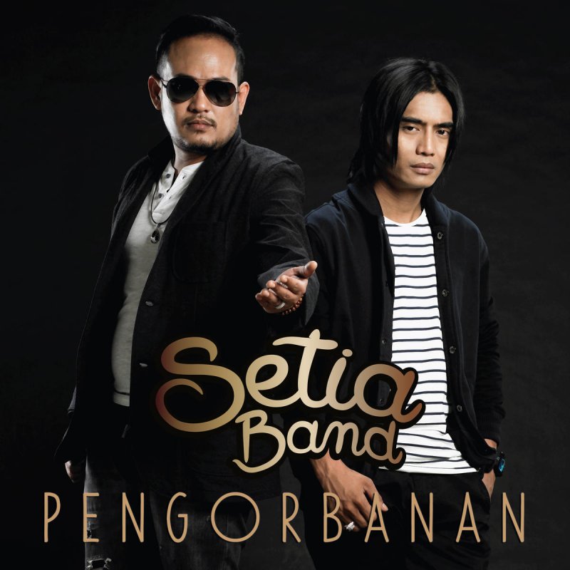 Setia Band Pengorbanan Lyrics Musixmatch