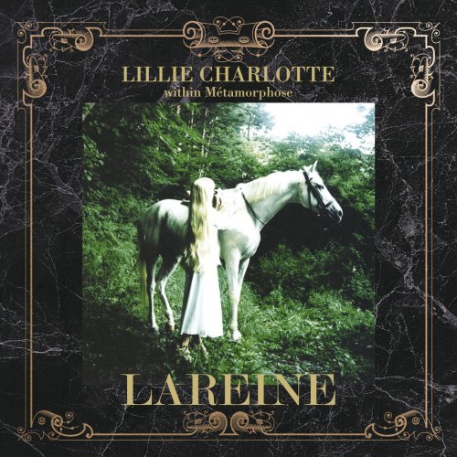 LAREINE Chantons I'amour~リリーからの手紙~ LAREINE Chantons I'amour~リリーからの手紙~ - メルカリ