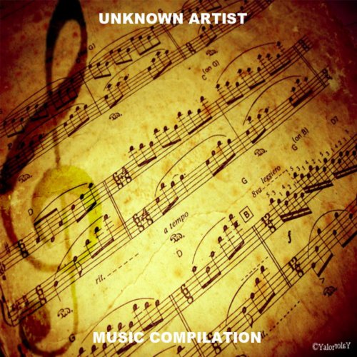 Unknown Artist - The City Lyrics