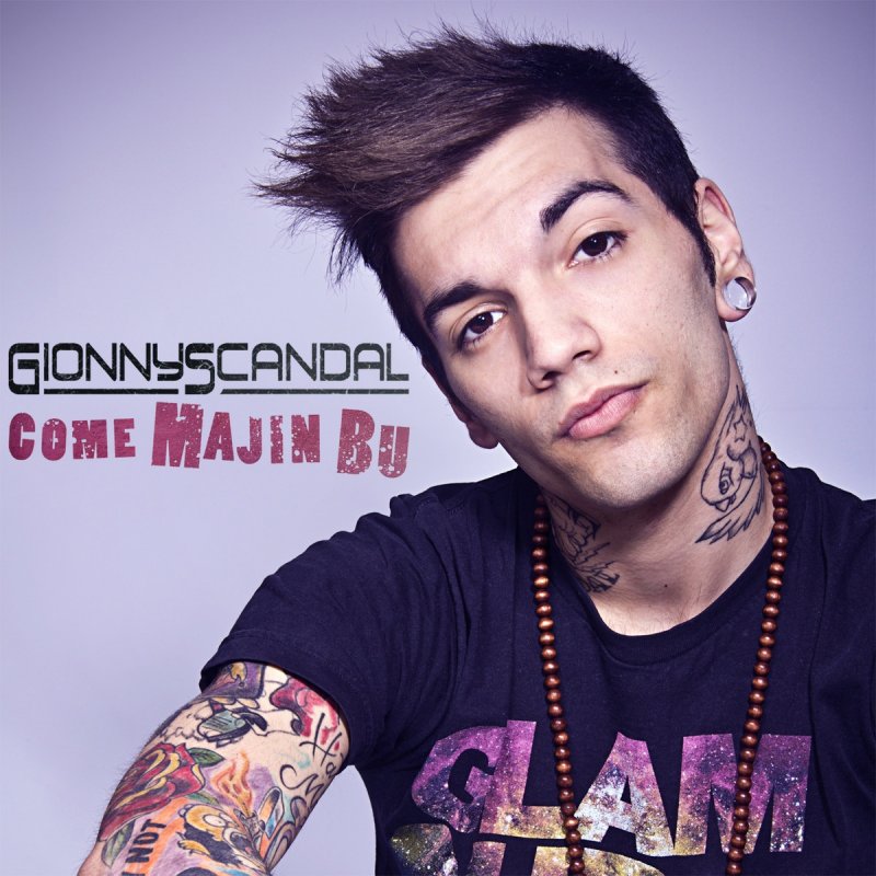 Gionnyscandal Come Majin Bu Lyrics Musixmatch # perevod pesni neroazzurro (gionnyscandal). come majin bu lyrics musixmatch