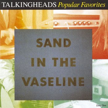 Talking Heads - Lifetime Piling Up Lyrics | Musixmatch