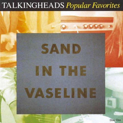 Talking Heads - Lifetime Piling Up Lyrics | Musixmatch