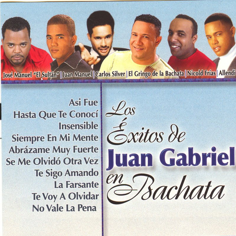 Letra de La Farsante (Bachata) de Carlos Carrasco Musixmatch.