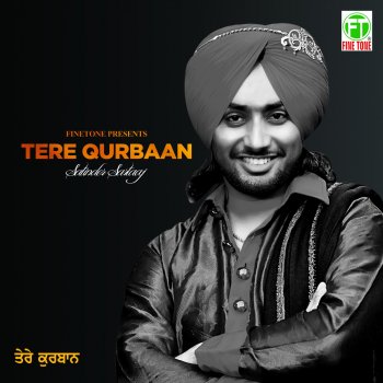 Satinder Sartaj Song Lyrics