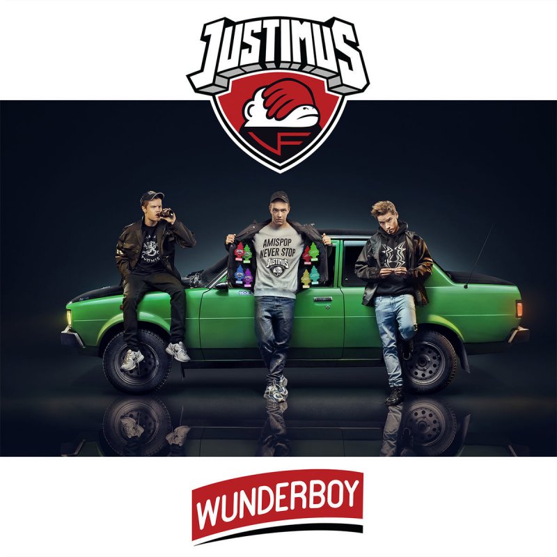 Justimus Wunderboy Lyrics Musixmatch