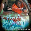 Twende Twende Eric Wainaina - cover art