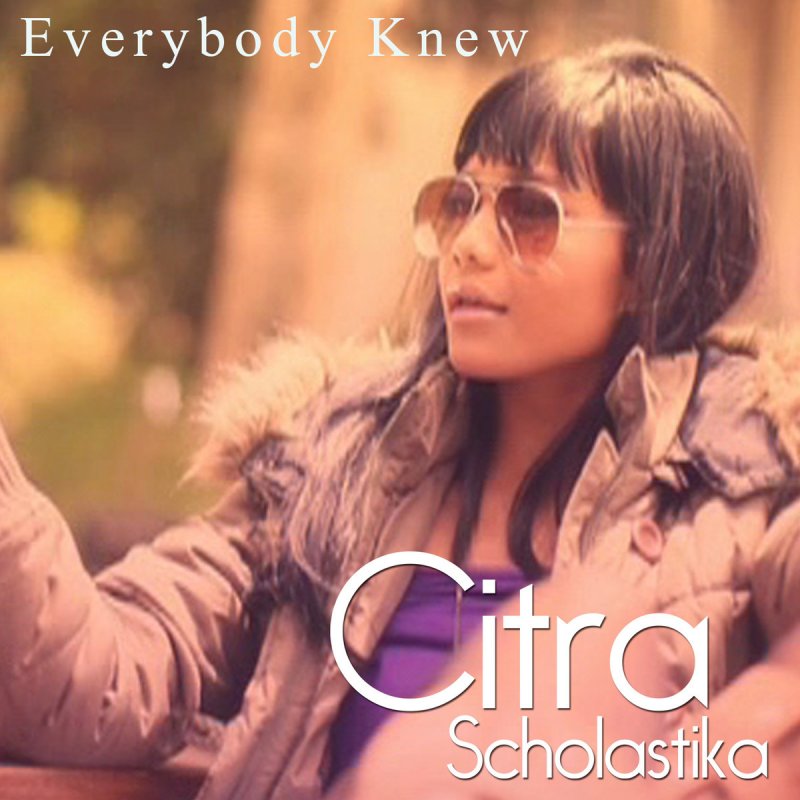 Everybody everybody song. Sonia - Everybody knows. Песня Everybody knows. Knew.