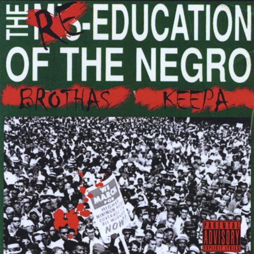 The Re-Education of the Negro