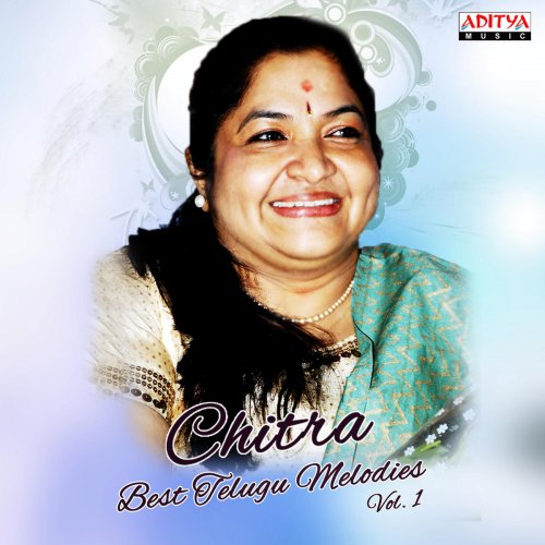 Chitra - Best Telugu  Melodies, Vol. 1