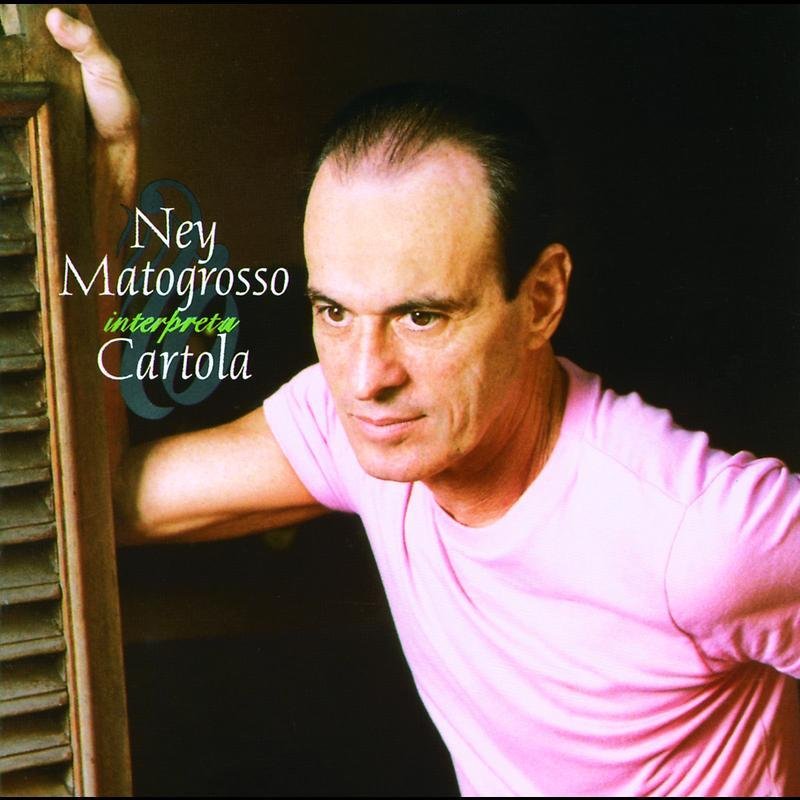 Letra de O Mundo é Um Moinho de Ney Matogrosso | Musixmatch