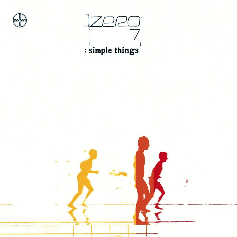 Zero 7 In The Waiting Line Lyrics Zero 7 - In the Waiting Line Lyrics | Musixmatch