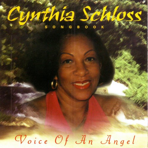 Songbook: Voice of an Angel