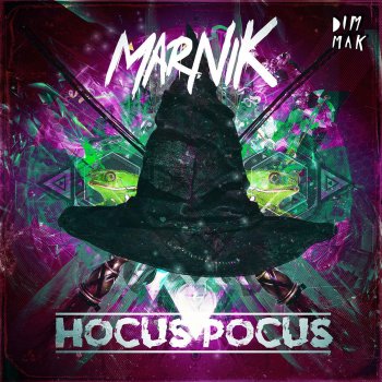 Hocus Pocus By Marnik Album Lyrics Musixmatch They got inside your head flip it upside down upside down upside down. musixmatch