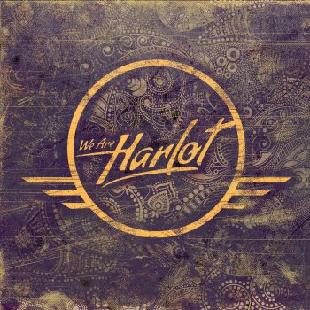 We Are Harlot - New Tracks (2015)