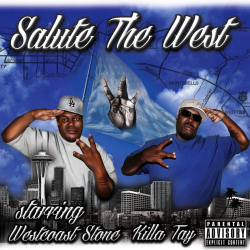 Salute the West
