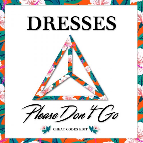Please Don't Go (Cheat Codes Edit) [feat. Cheat Codes]