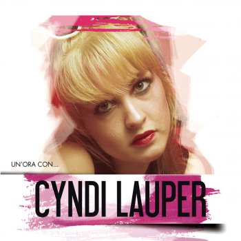 Cyndi Lauper - My First Night Without You Lyrics | Musixmatch