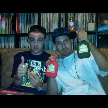 Statik Selektah, termanology, Mac Miller - 82 92 (feat. Mac Miller