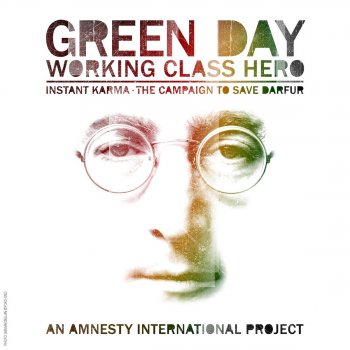 Green Day - Working Class Hero Lyrics | Musixmatch