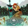 Transistor Original Soundtrack Darren Korb - cover art