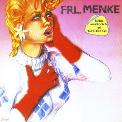 Frl. Menke - Tretboot In Seenot Lyrics