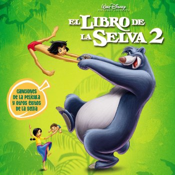 Letra De Libro De La Selva - Tombola Disney 19 El Libro De La Selva : Disney amistad (el libro de la selva) lyrics are provided for educational purposes only.