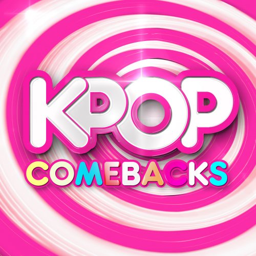 K-Pop Comebacks