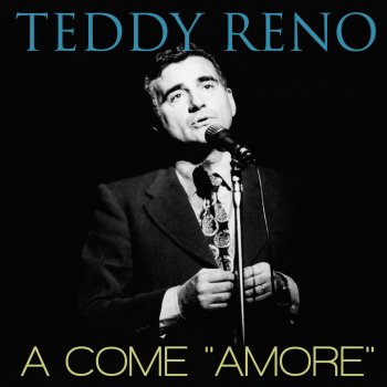 Teddy Reno - A come "Amore" Lyrics | Musixmatch