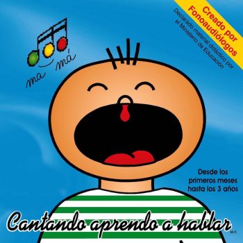 La Cancion Del Eco Testo Cantando Aprendo A Hablar Mtv Testi