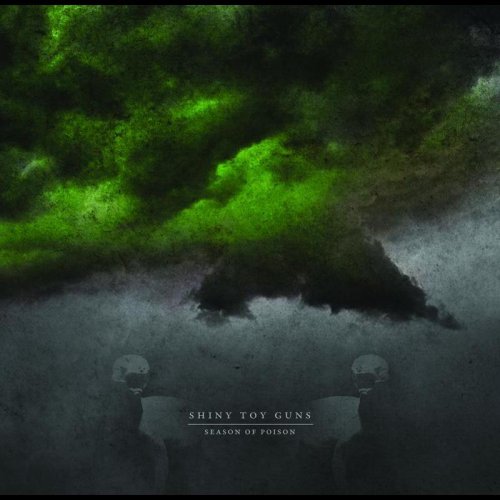 Shiny Toy Guns - I Owe You A Love Song Lyrics